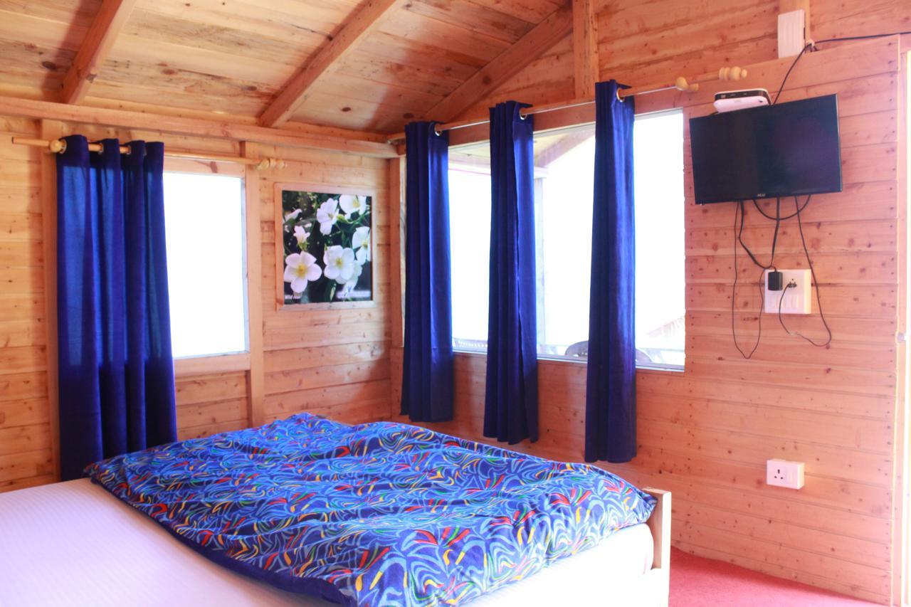 Blue Poppy Resorts Joshīmath Eksteriør bilde